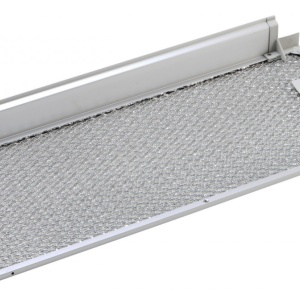 Filtru metalic antigrasime hota Siemens, Bosch
