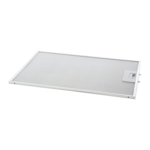 Filtru metalic hota Bosch 38,8 cm x 26,5 cm x 8 mm
