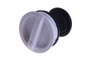 Filtru pompa de evacuare masina de spalat Candy - Img 2