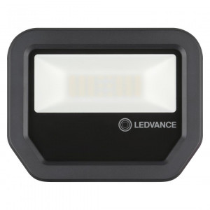 FL PFM 20W/4000K SYM 100 BK LEDV - Img 6