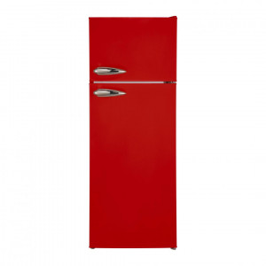 FRIGIDER CU DOUA USI FRAM FDD-VRL212RDF+ - Img 1