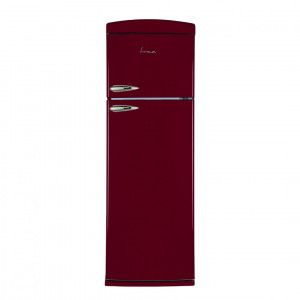 FRIGIDER CU DOUA USI FRAM FDD-VRR311BDF+ - Img 1