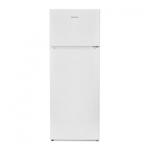 FRIGIDER CU DOUA USI HEINNER HF-V213F+ - Img 1