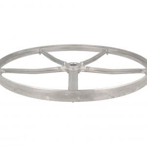 Fulie tambur masina de spalat Euroline, Vestel 37017803 - Img 2