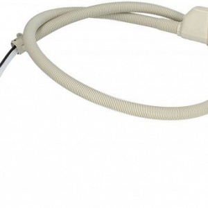 FURTUN ALIMENTARE APA MASINA DE SPALAT VASE ELECTROLUX ESI66060XR 140180589016