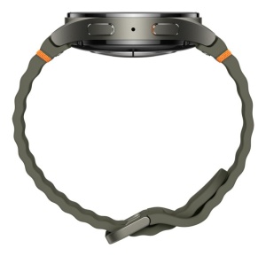 Galaxy Watch 7 L300 1.3" 40mm GY/GN - Img 6
