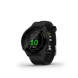 Garmin Forerunner 55, Black - Img 5