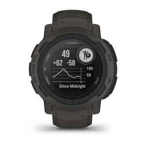 Garmin Instinct 2 Rugged Graphite - Img 13