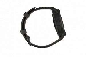 Garmin Instinct 2 Solar Graphite - Img 4