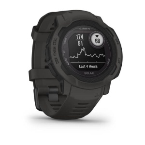 Garmin Instinct 2 Solar Graphite - Img 8