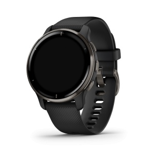 Garmin Venu 2 Plus Slate, Black - Img 5