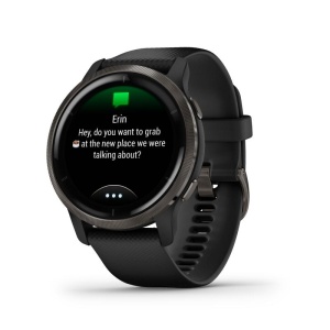 Garmin Venu 2 Slate, Black - Img 9