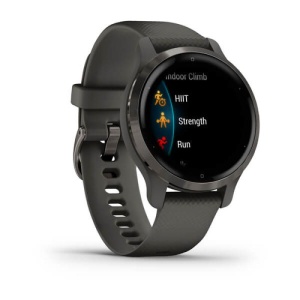 Garmin Venu 2S Slate, Graphite - Img 6