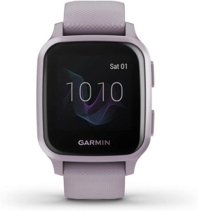 Garmin Venu SQ Orchid, Orchid - Img 5