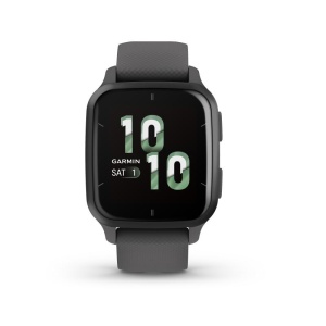Garmin Venu SQ2 Slate Bezel Shadow - Img 6