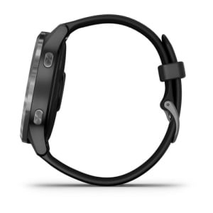 Garmin Vivoavtive 4 Black, Slate - Img 11