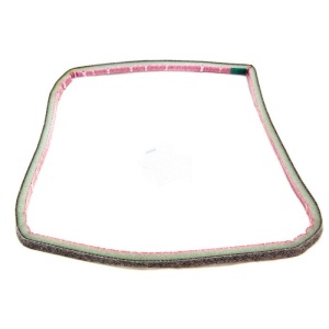 Garnitura cuva uscator de rufe Whirlpool