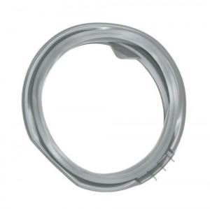 GARNITURA HUBLOU MASINA DE SPALAT ARISTON / HOT POINT C00372861 - Img 1