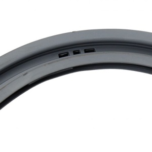 Garnitura hublou masina de spalat Samsung WF60F4E0W2W/LE - Img 3