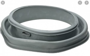 GARNITURA HUBLOU MASINA DE SPALAT WHIRLPOOL AWM 9000 481246668785 - Img 2