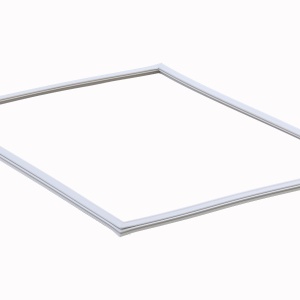 Garnitura magnetica usa congelator Whirlpool C00338304 ART850-2G 69 CM X 57 CM