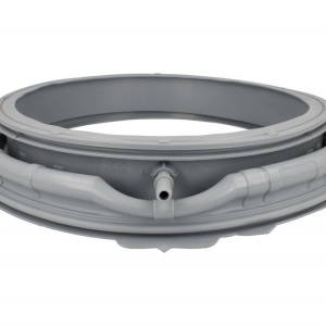 Garnitura usa hublou masina de spalat Samsung WW90T734DBX/S7