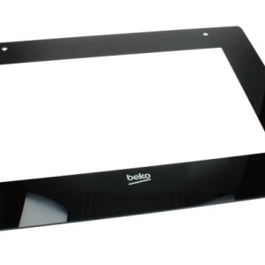 Geam exterior cuptor Arctic, Beko FSGT62130DXO 59.4 cm x 46.2 cm