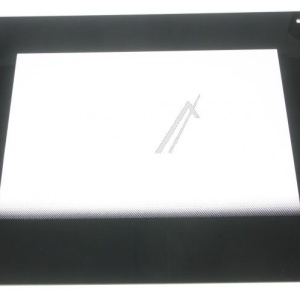 Geam exterior cuptor Gorenje BO6306ZX EVP241-444M