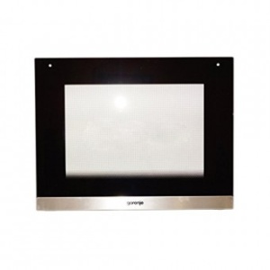 Geam exterior usa cuptor aragaz Gorenje