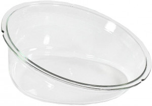 Geam hublou masina de spalat Samsung DC64-00504C - Img 1