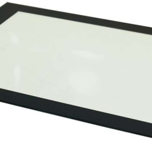 Geam interior usa cuptor Candy FST100X 53cm x 36.8cm - Img 2