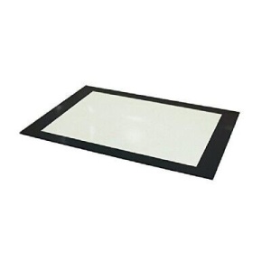 Geam interior usa cuptor Candy FST100X 53cm x 36.8cm - Img 4