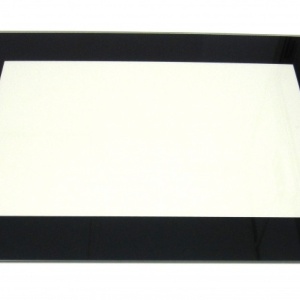 Geam interior usa cuptor Whirlpool FH53,FH103 53cm x 40.5cm