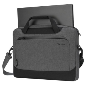 Geanta laptop Targus Cypress 14” gri - Img 12