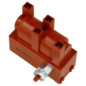 Generator scanteie aragaz Zanussi 4 iesiri, buton cuplare