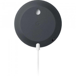 Google Nest Mini Smart Home, 2 Gen, Bk - Img 3