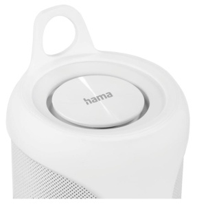Hama Boxa BT Twin 2.0 20W, alb - Img 10