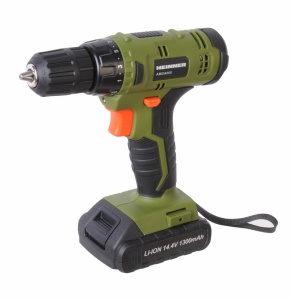 HR MASINA DE GAURIT ACM 14.4V LI-ION - Img 1