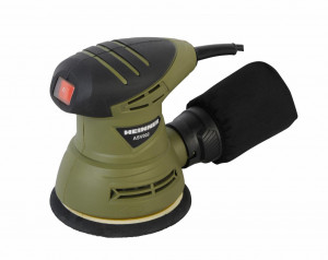 HR SLEFUITOR ROTATIV 240W 125MM - Img 1