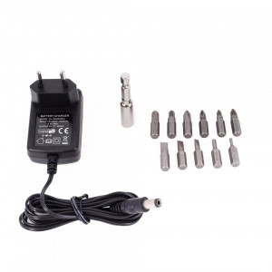 HR SURUBELNITA ACM 3.6V LI-ION - Img 3