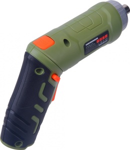 HR SURUBELNITA ACM 4.0V LI-ION+10ACC+USB - Img 3