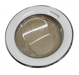Hublou complet masina de spalat Candy RO16106DWMCE1-S - Img 4