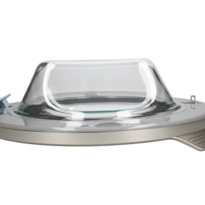 Hublou masina de spalat AEG L7FBE48S