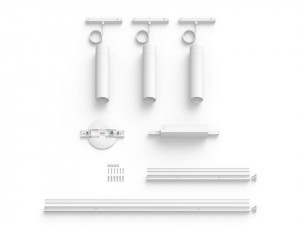 HUE PERIFO CEILING SET 3 CYL PEN W - Img 4