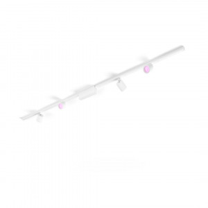HUE PERIFO CEILING SET 4 CYL SPOT W - Img 3