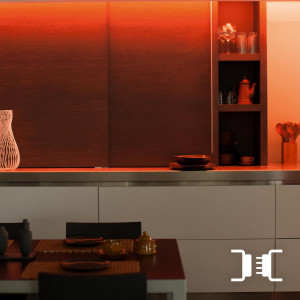 HUE LIGHTSTRIP PLUS V4 EMEA 2M BASE KIT - Img 2
