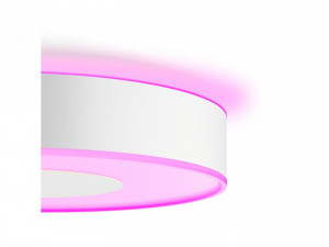 HUE XAMENTO M CEILING LAMP WHITE - Img 3