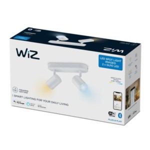 IMAGEO WIZ BUILD ON SPOTS 2X5W 927-65 W - Img 2
