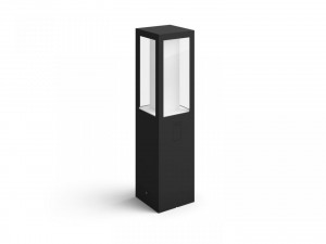 IMPRESS HUE WACA EU PEDESTAL BLACK 2X8W - Img 2