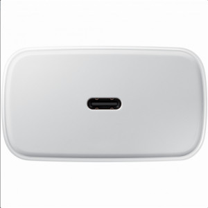 Inc.Ret. Samsung EP-TA800, 25w,USB-C, Wh - Img 2